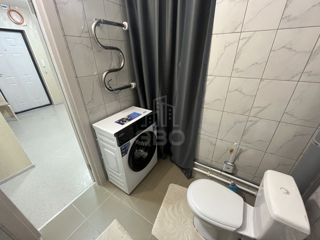 трехкомнатная квартира в Санкт-Петербург по адресу: Ленинский проспект, 68