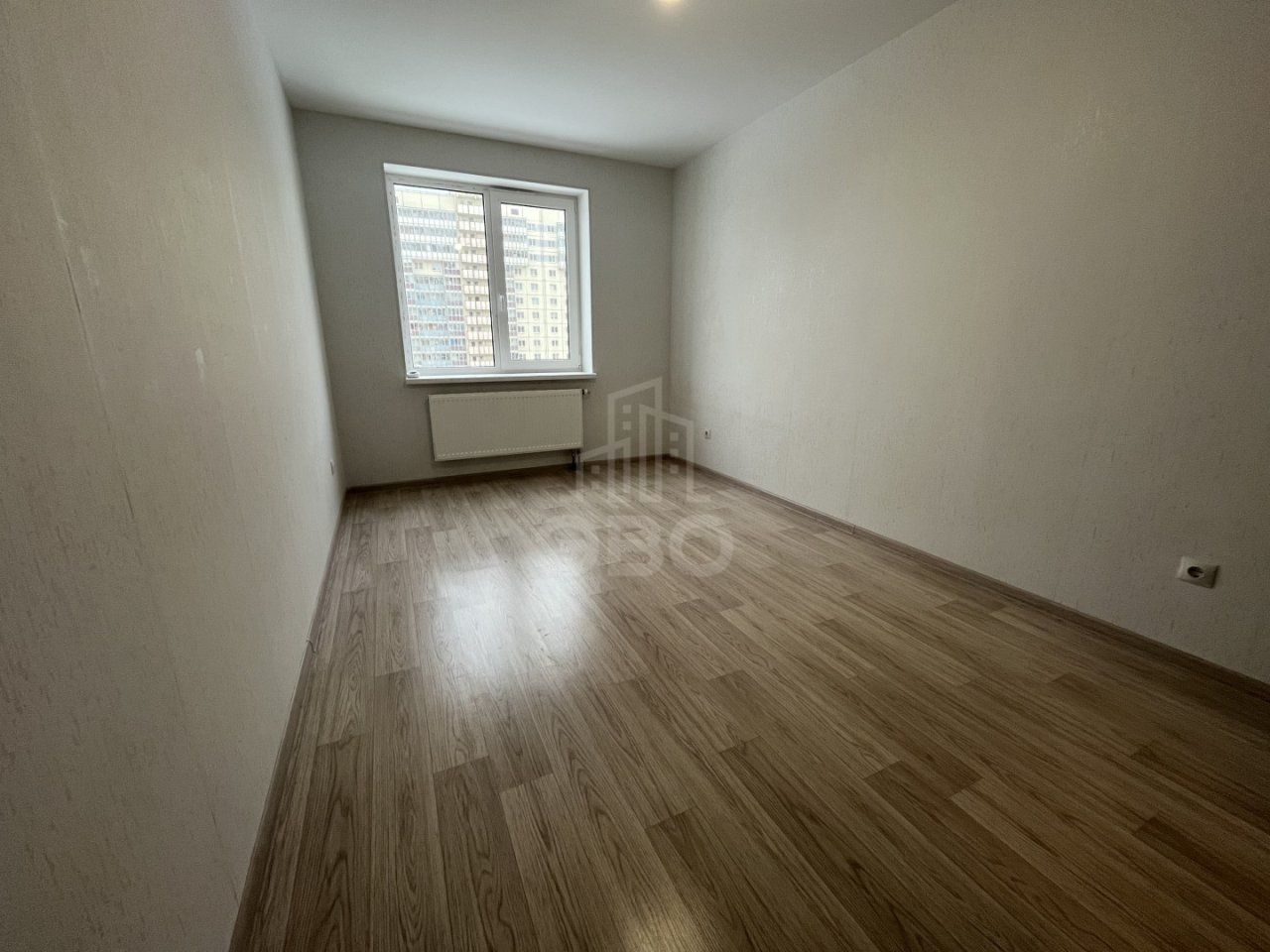 двухкомнатная квартира в Санкт-Петербург по адресу: Ленинский проспект, 68