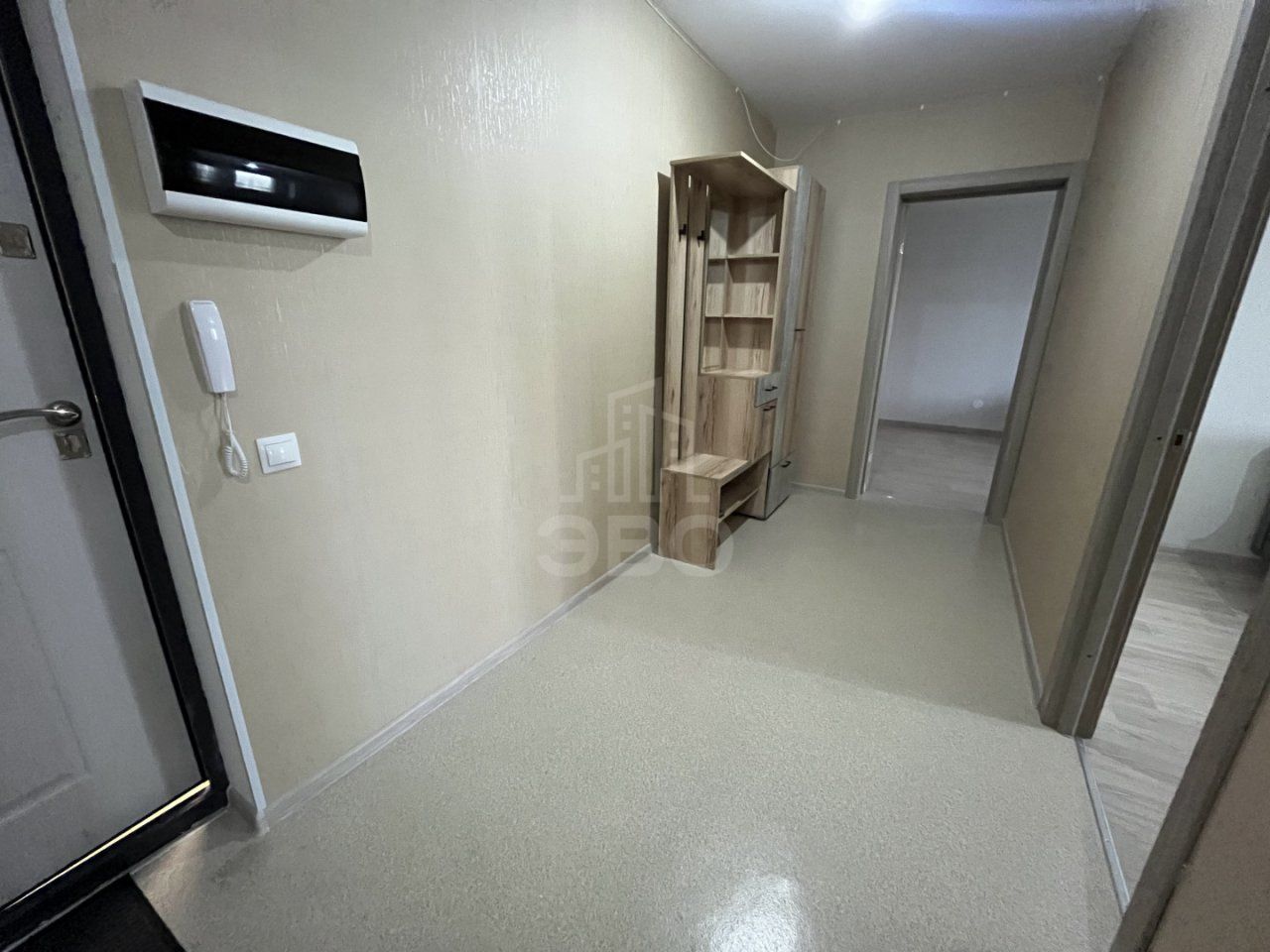 двухкомнатная квартира в Санкт-Петербург по адресу: Ленинский проспект, 68