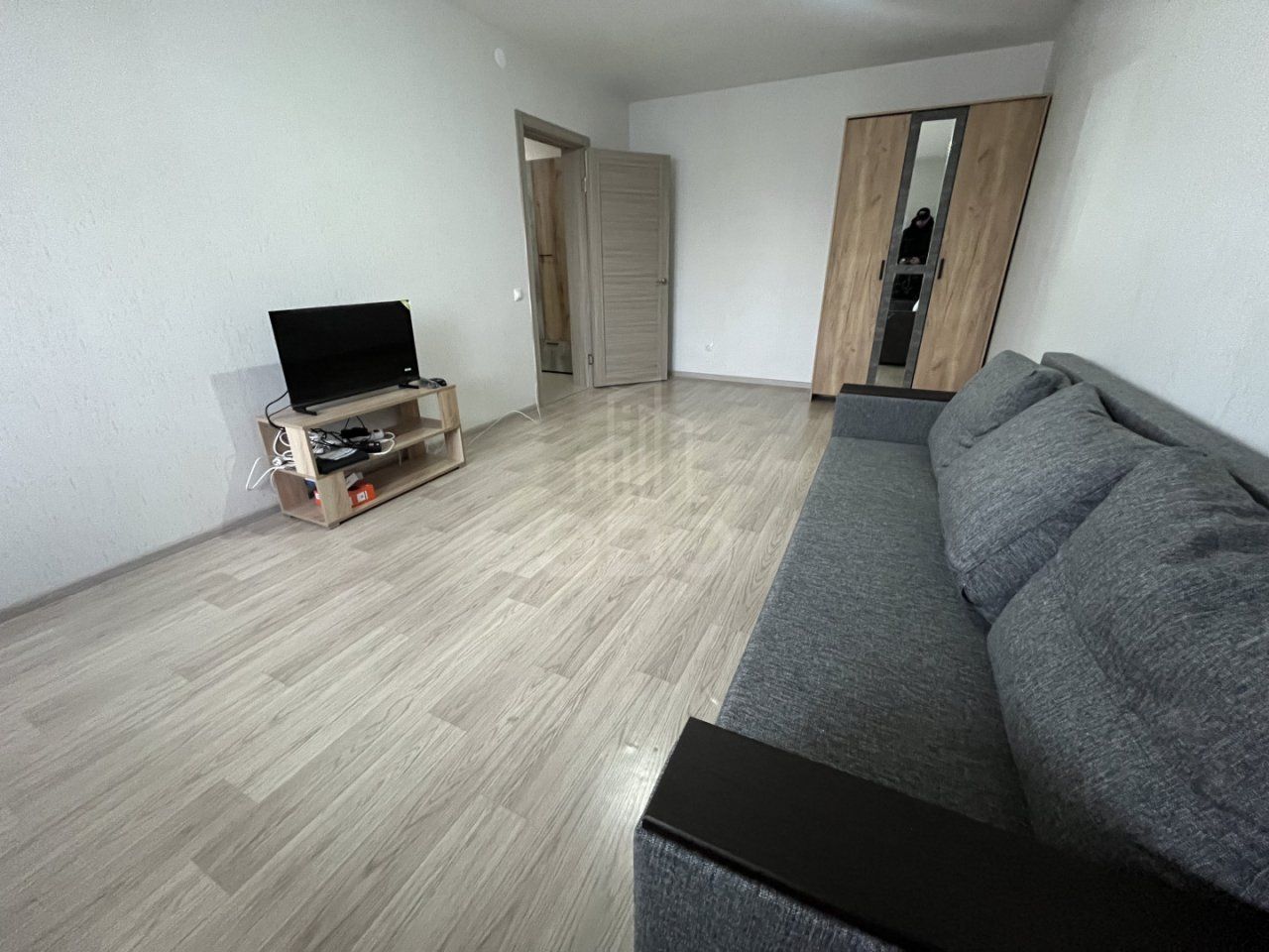 двухкомнатная квартира в Санкт-Петербург по адресу: Ленинский проспект, 68