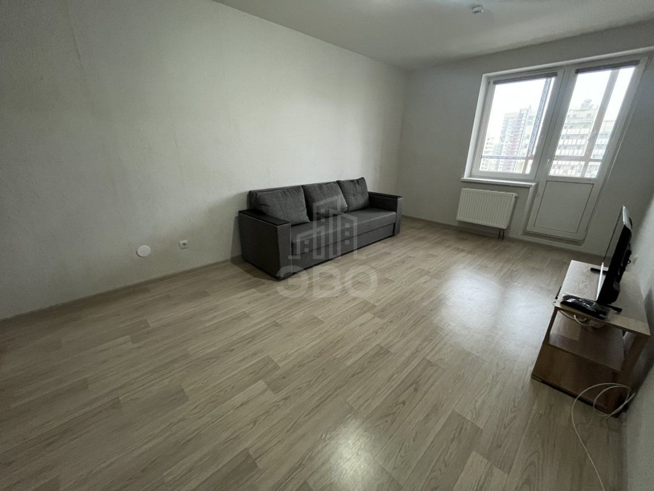 двухкомнатная квартира в Санкт-Петербург по адресу: Ленинский проспект, 68