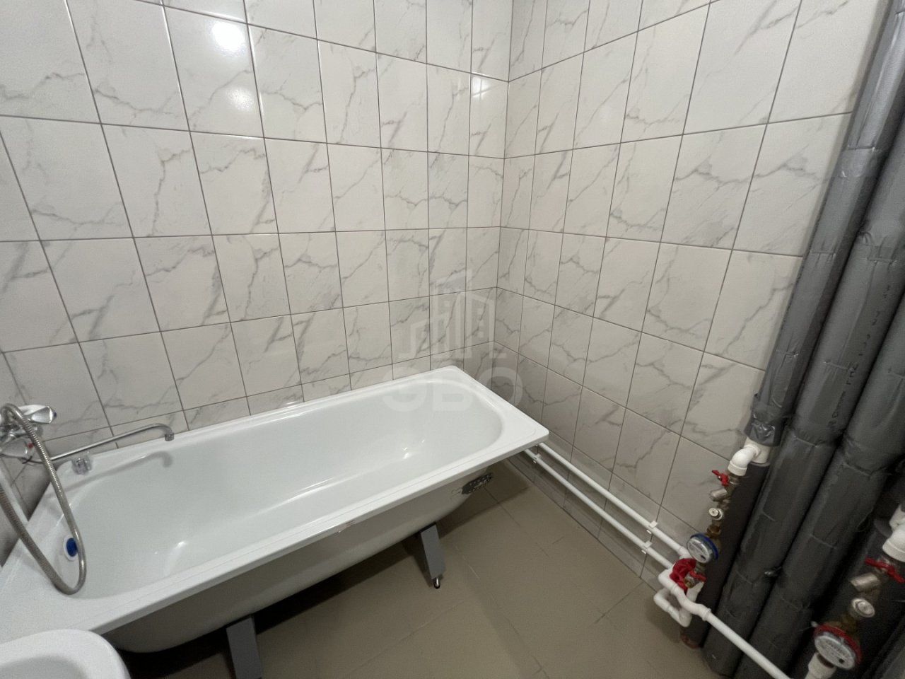 однокомнатная квартира в Санкт-Петербург по адресу: Ленинский проспект, 68