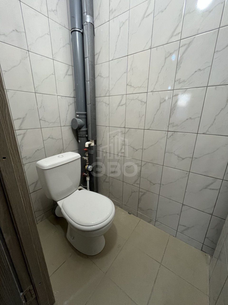 двухкомнатная квартира в Санкт-Петербург по адресу: Ленинский проспект, 68