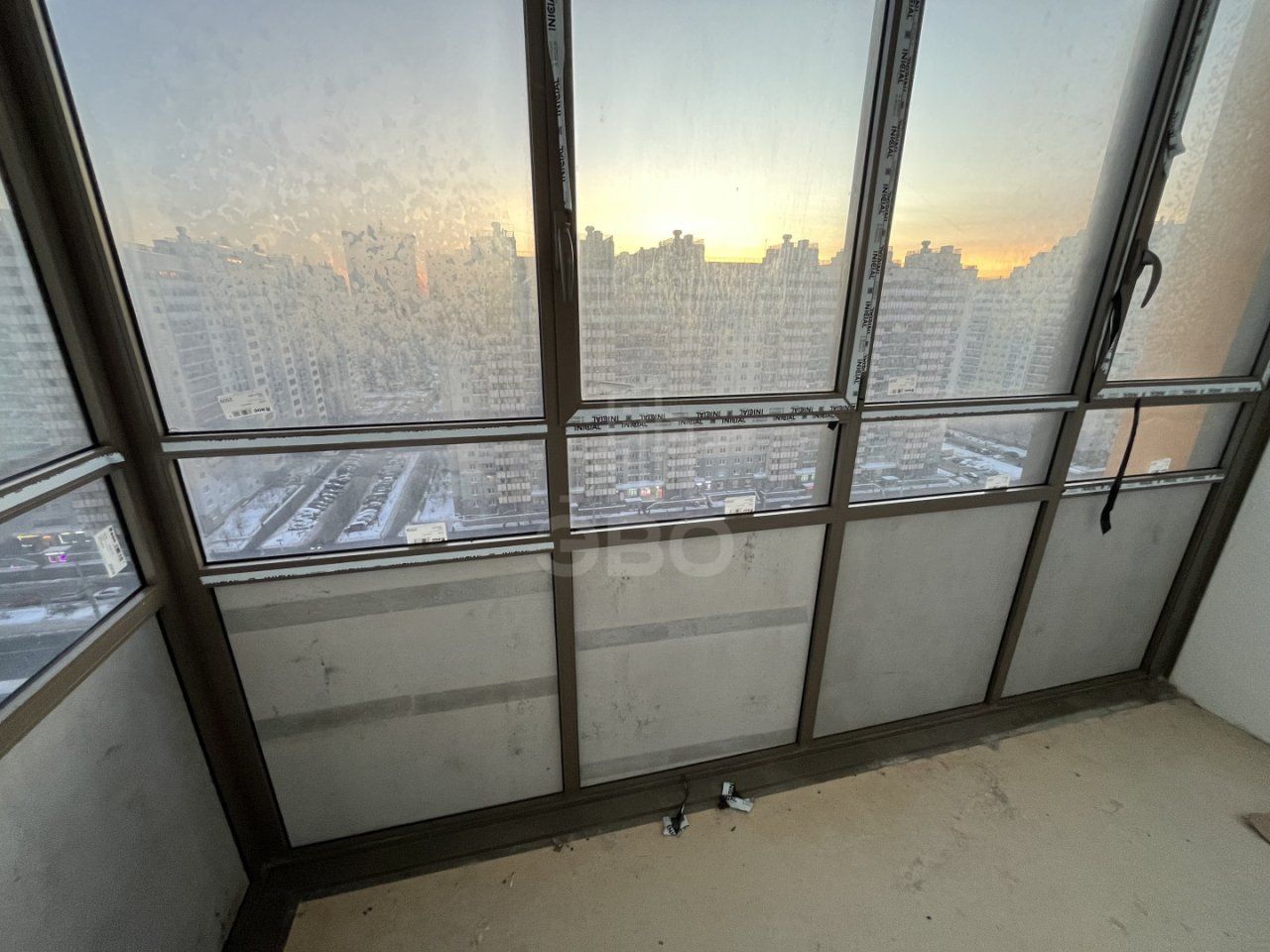 двухкомнатная квартира в Санкт-Петербург по адресу: Ленинский проспект, 68