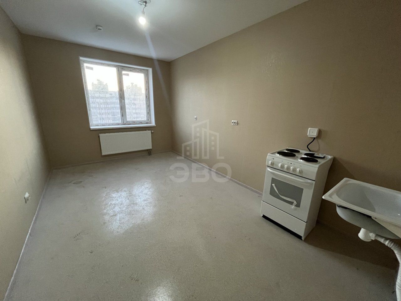 двухкомнатная квартира в Санкт-Петербург по адресу: Ленинский проспект, 68