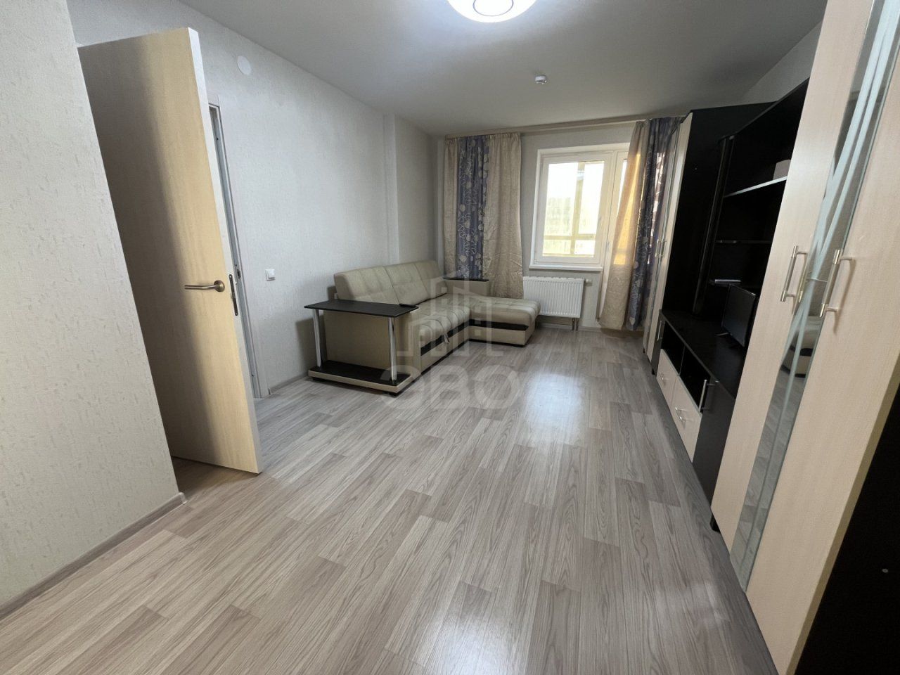 однокомнатная квартира в Санкт-Петербург по адресу: Ленинский проспект, 68