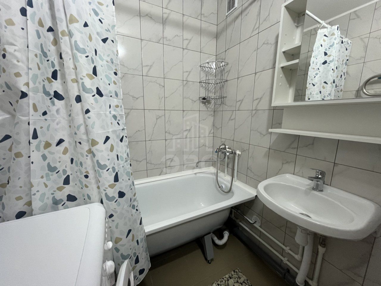 однокомнатная квартира в Санкт-Петербург по адресу: Ленинский проспект, 68