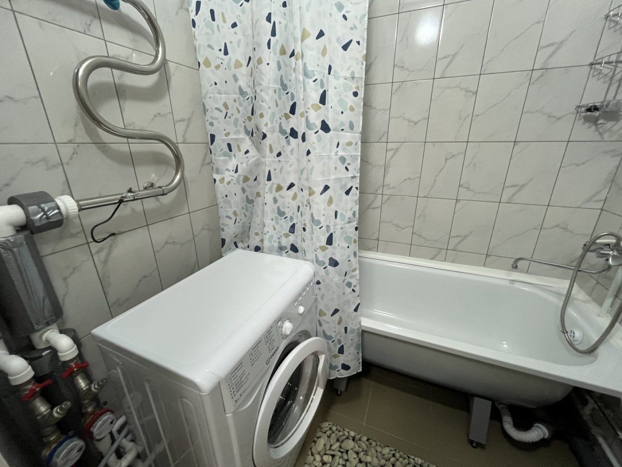 однокомнатная квартира в Санкт-Петербург по адресу: Ленинский проспект, 68