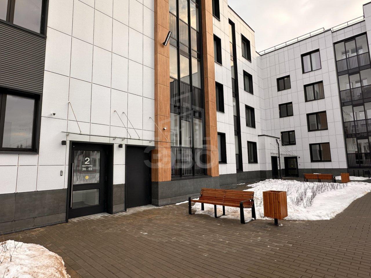 студия в Санкт-Петербурге по адресу: Колпинское ш., 127, строение 1