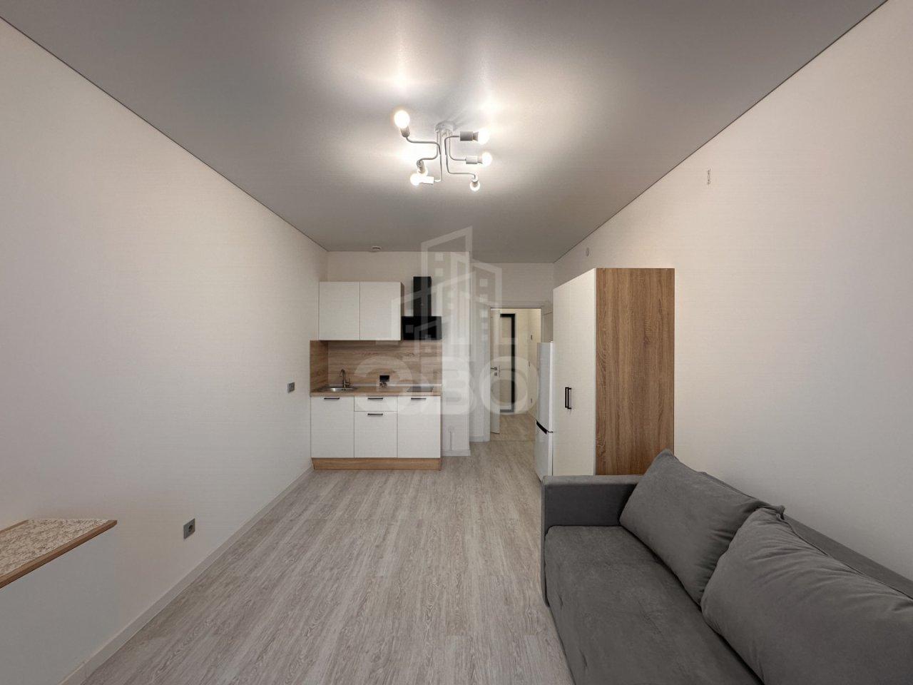 студия в Санкт-Петербурге по адресу: Колпинское ш., 127, строение 1