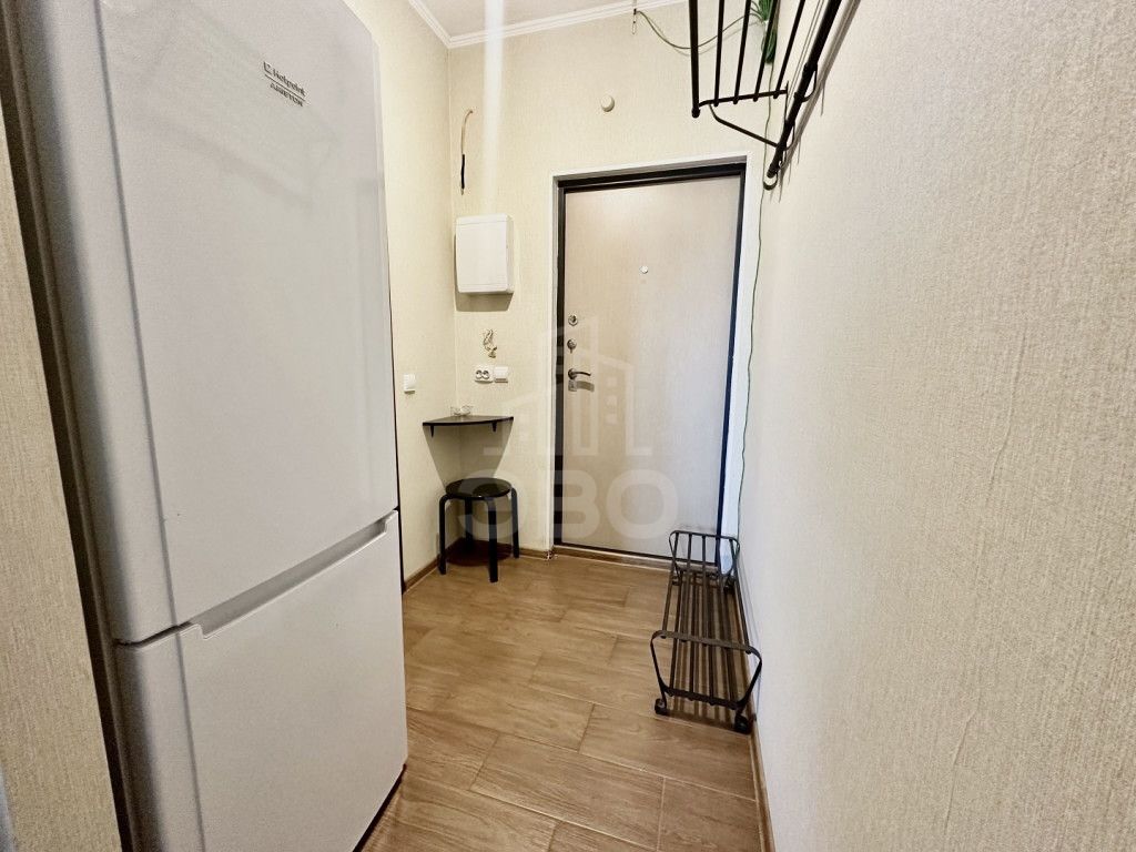 студия в Ленинградская область по адресу: Шувалова ул., 3