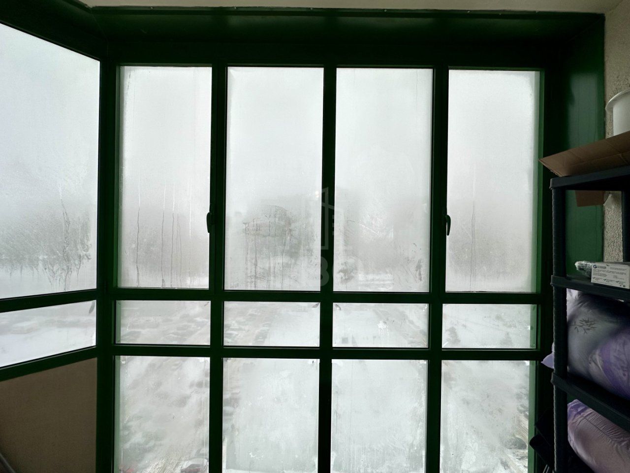 студия в Ленинградская область по адресу: Шувалова ул., 3