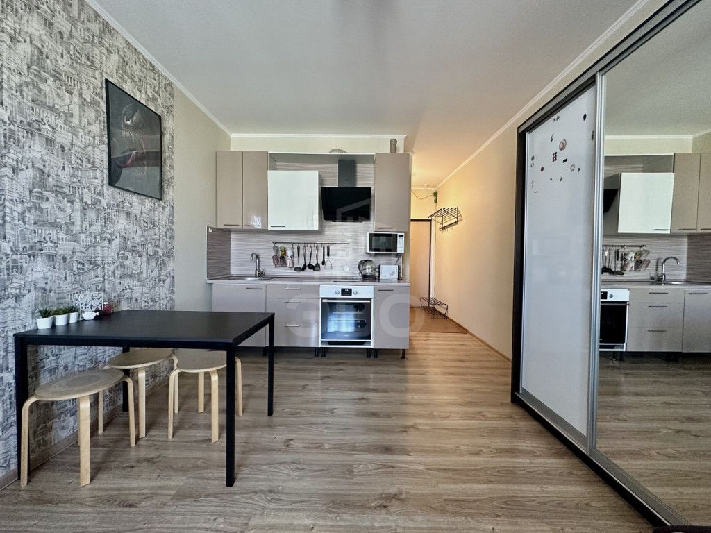 студия в Ленинградская область по адресу: Шувалова ул., 3