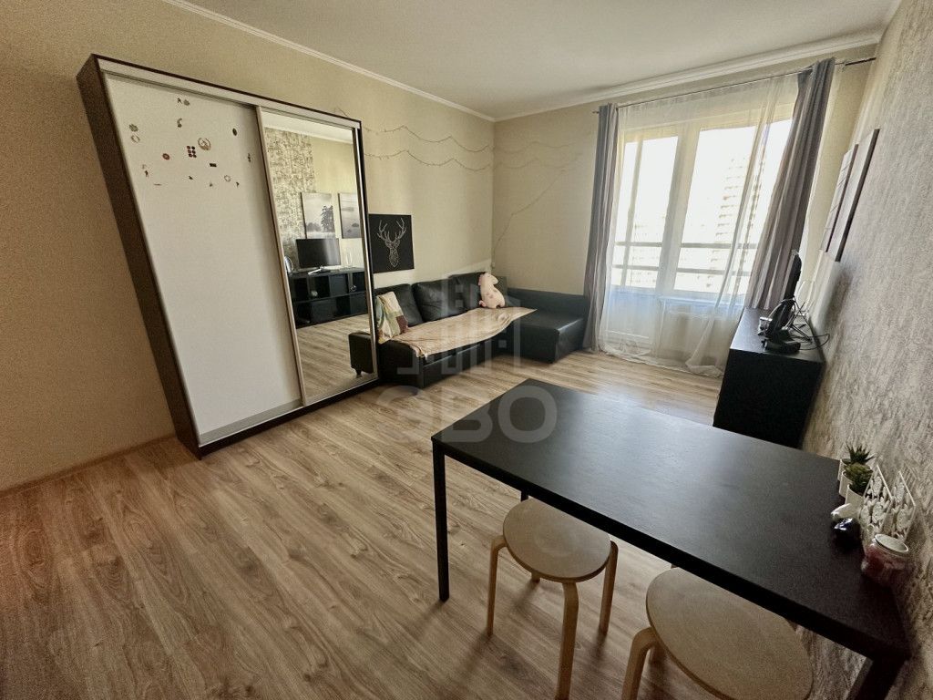 студия в Ленинградская область по адресу: Шувалова ул., 3