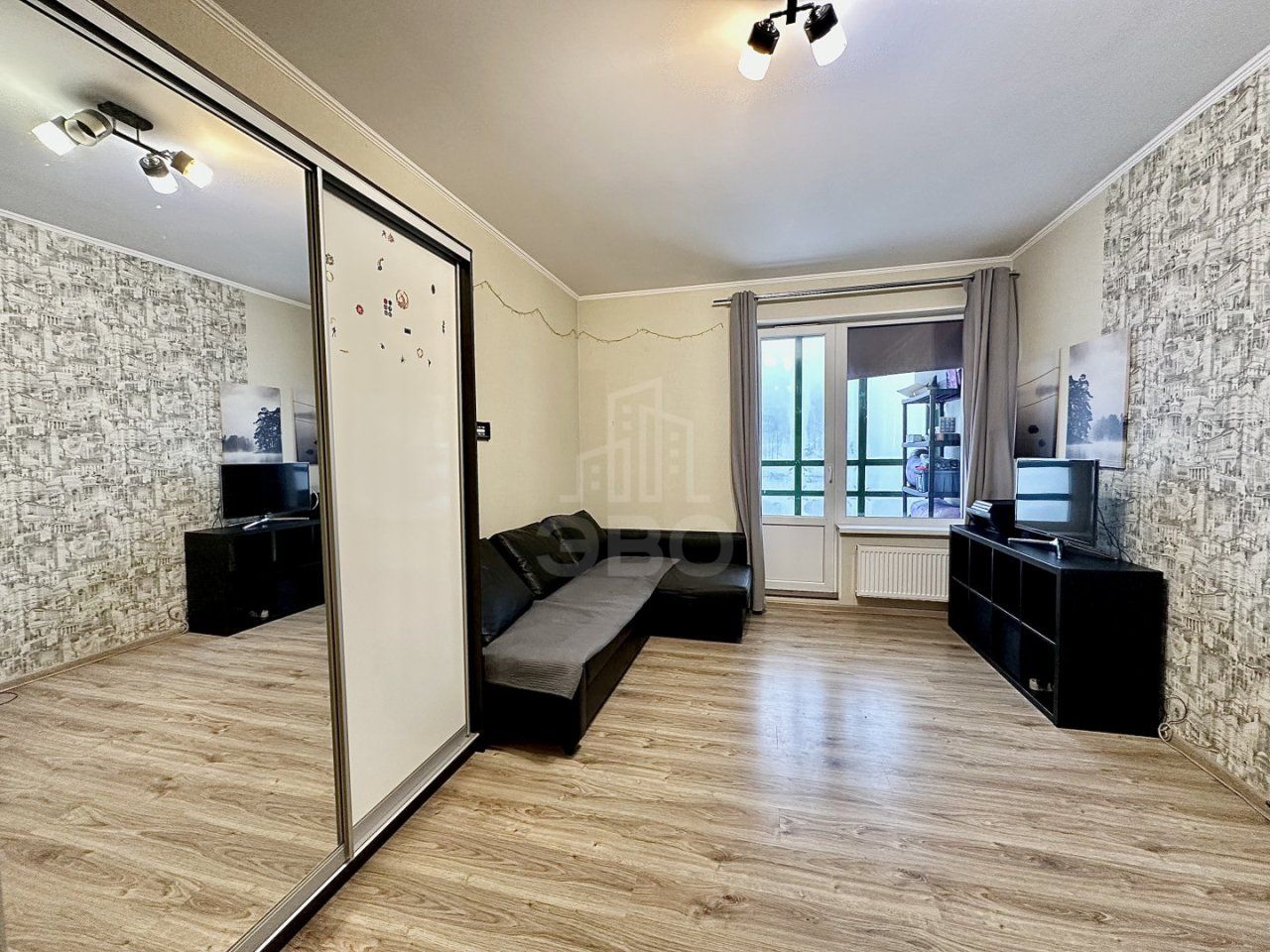 студия в Ленинградская область по адресу: Шувалова ул., 3