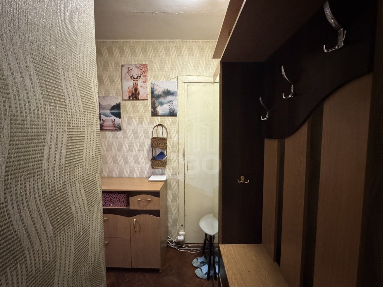 однокомнатная квартира в Санкт-Петербург по адресу: Грибалёвой ул., 8