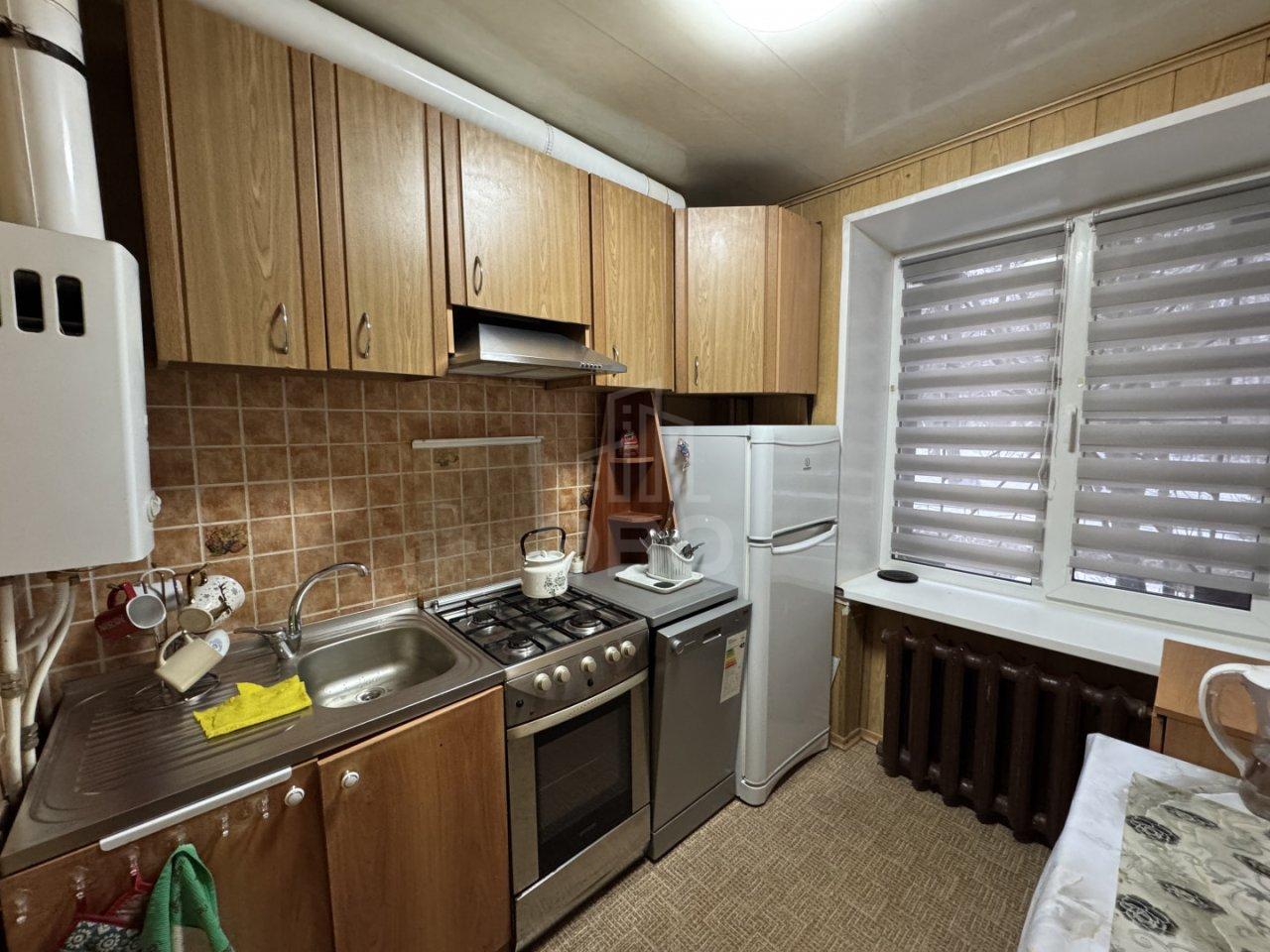 однокомнатная квартира в Санкт-Петербурге по адресу: Грибалёвой ул., 8