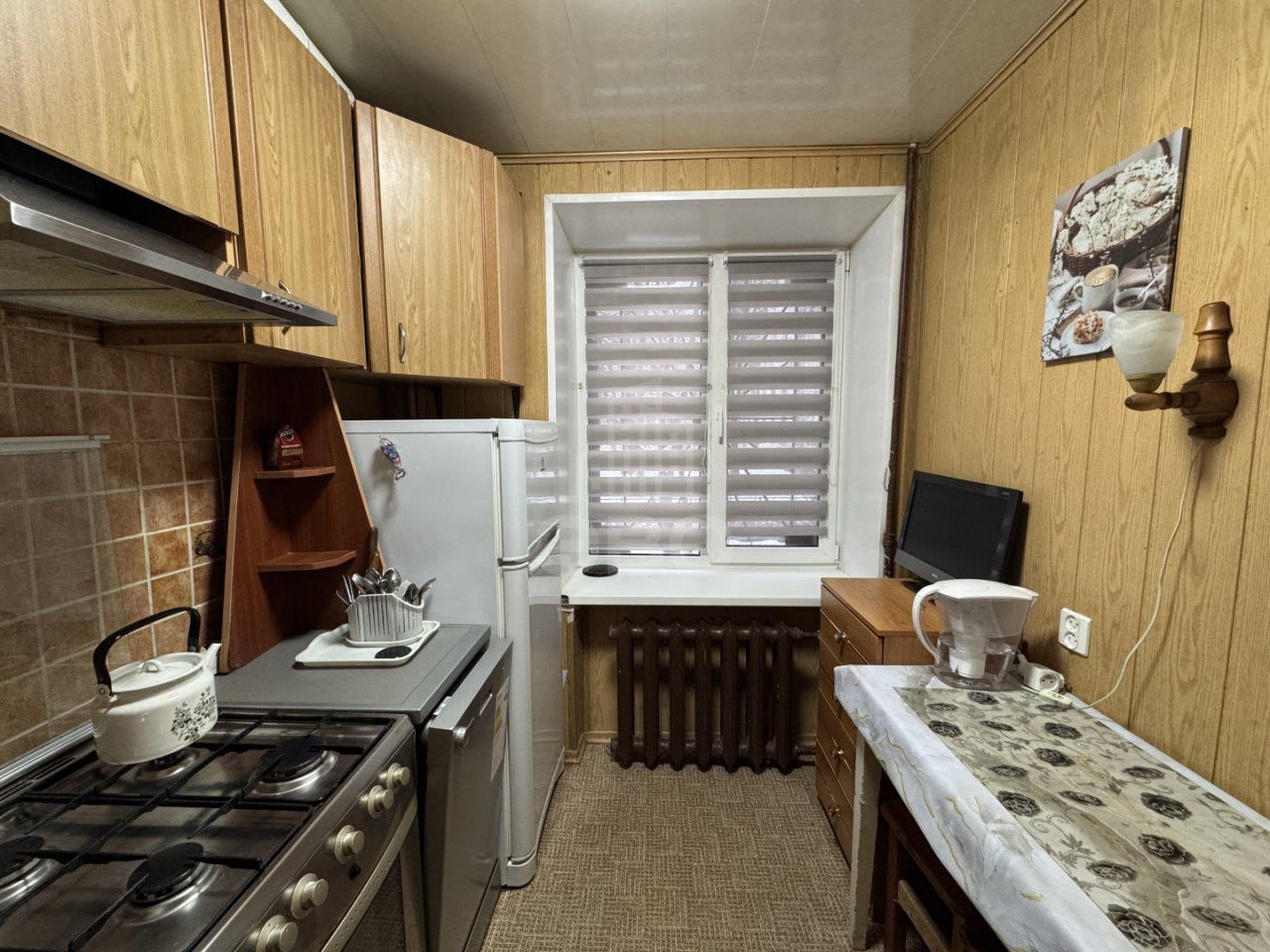 однокомнатная квартира в Санкт-Петербург по адресу: Грибалёвой ул., 8