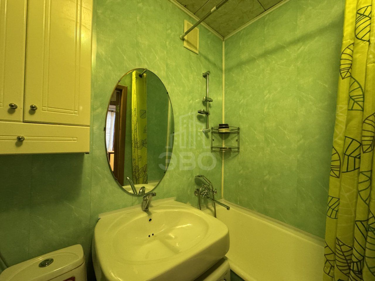 однокомнатная квартира в Санкт-Петербург по адресу: Грибалёвой ул., 8