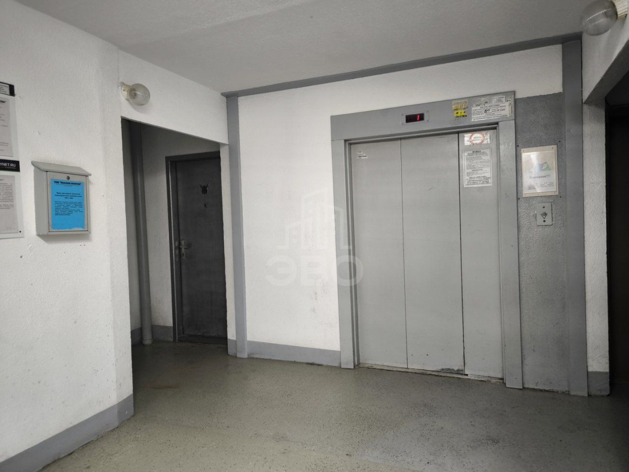 однокомнатная квартира в Санкт-Петербурге по адресу: Ярослава Гашека ул., 24, к 1, литера А