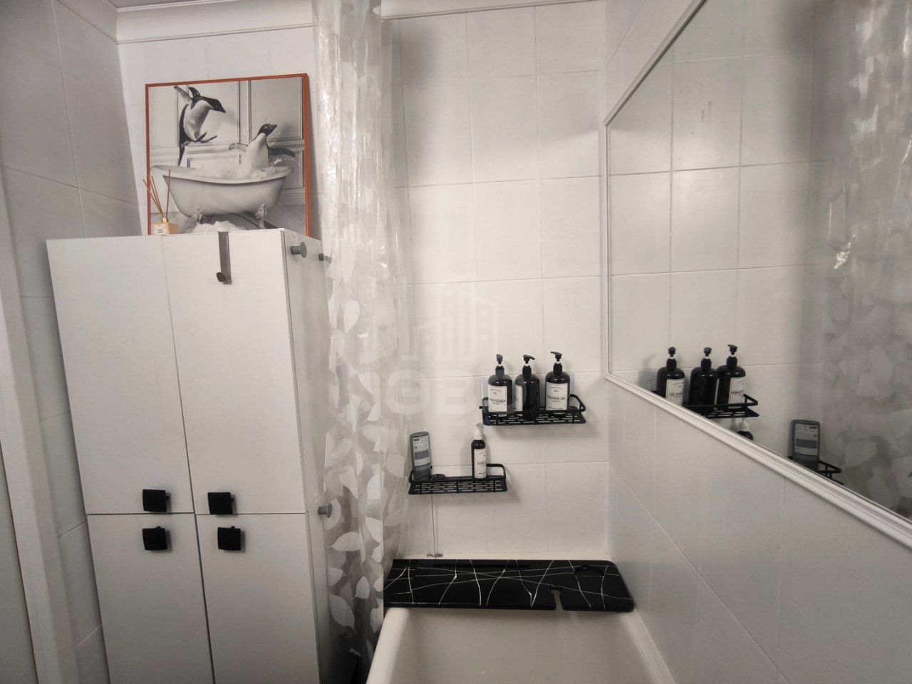 однокомнатная квартира в Санкт-Петербурге по адресу: Ярослава Гашека ул., 24, к 1, литера А