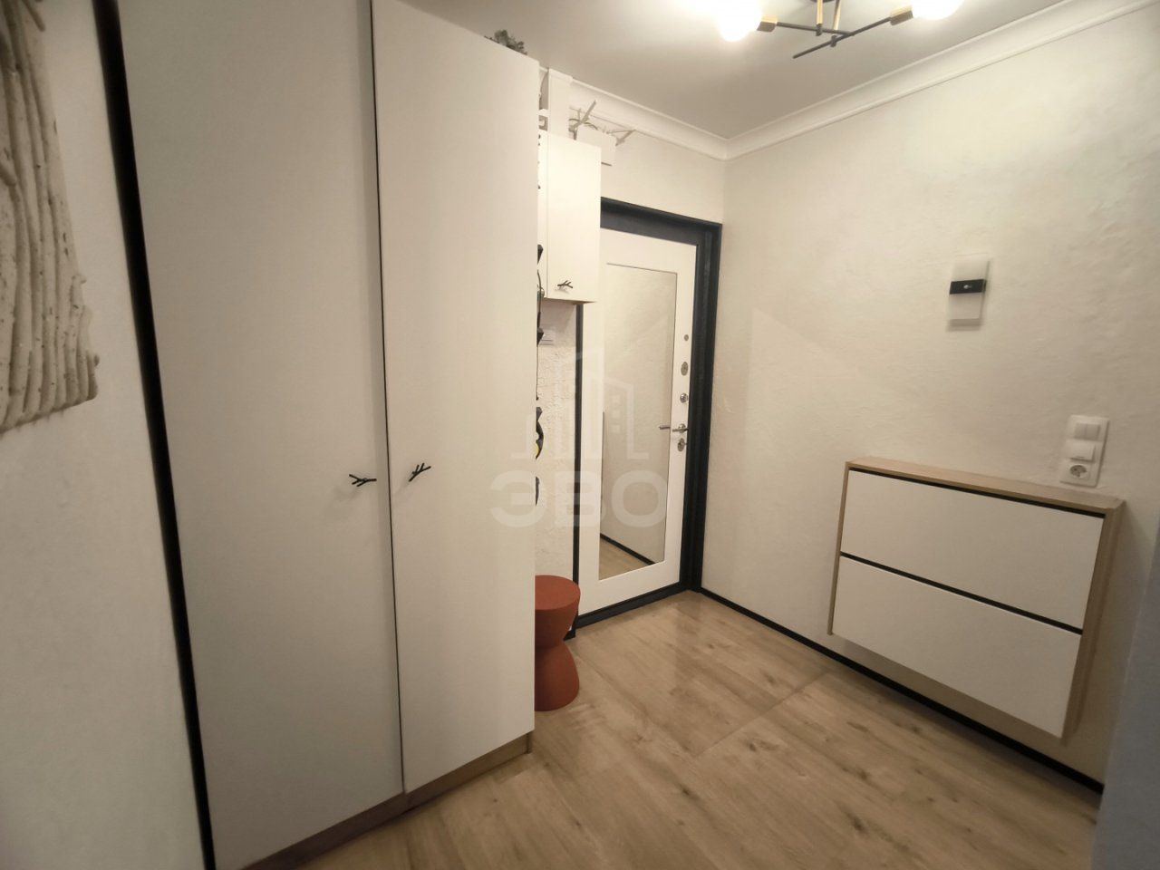 однокомнатная квартира в Санкт-Петербурге по адресу: Ярослава Гашека ул., 24, к 1, литера А