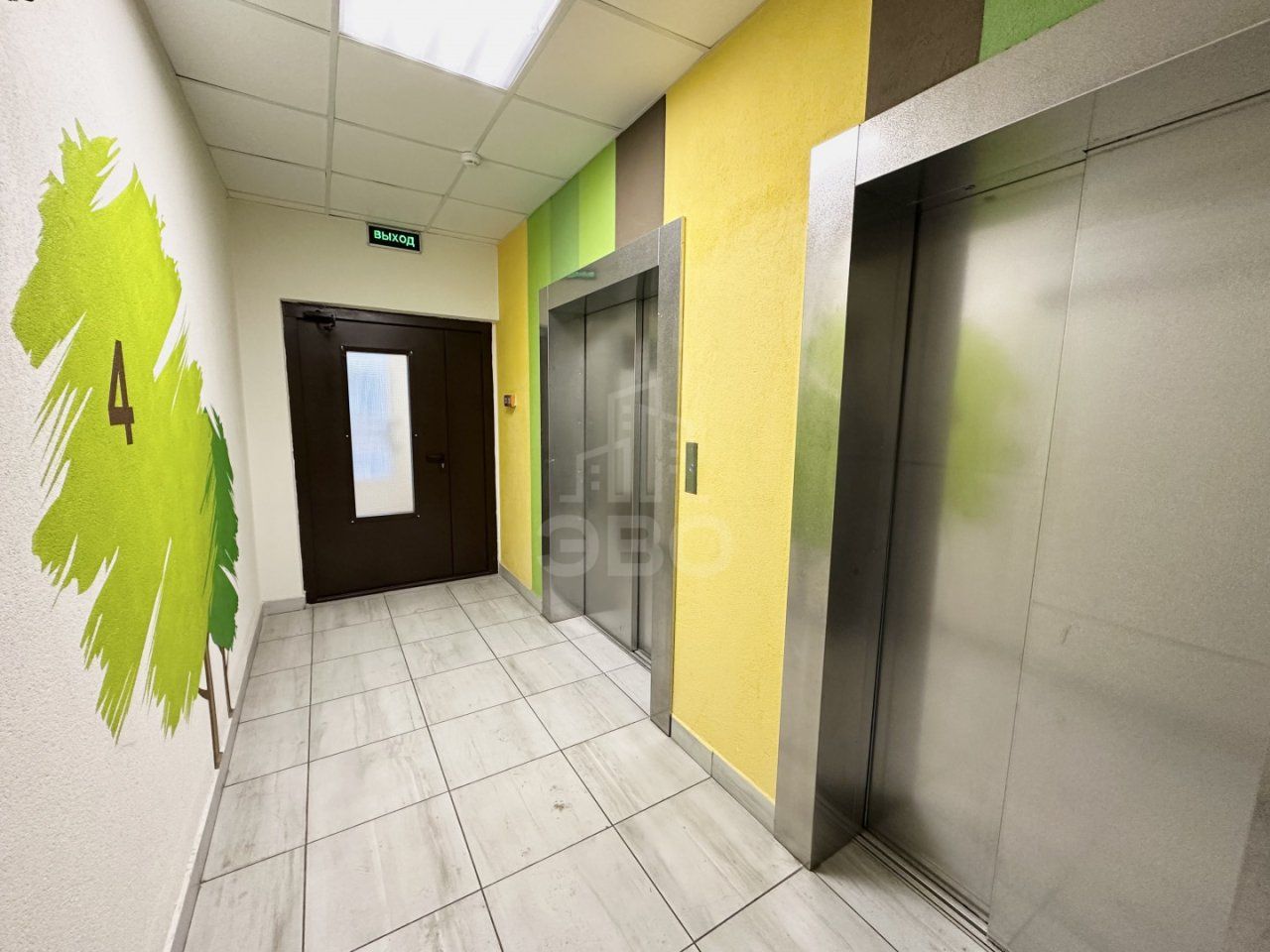 студия в Ленинградской области по адресу: Воронцовский б-р., 20, к 1