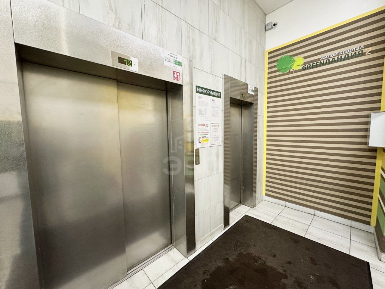 студия в Ленинградской области по адресу: Воронцовский б-р., 20, к 1