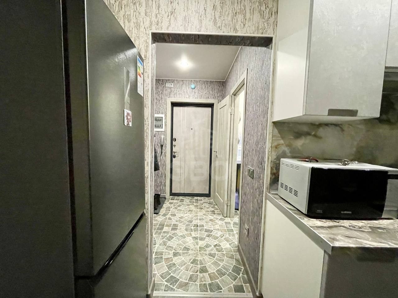 студия в Санкт-Петербург по адресу: Новгородский проспект, 2, к 1