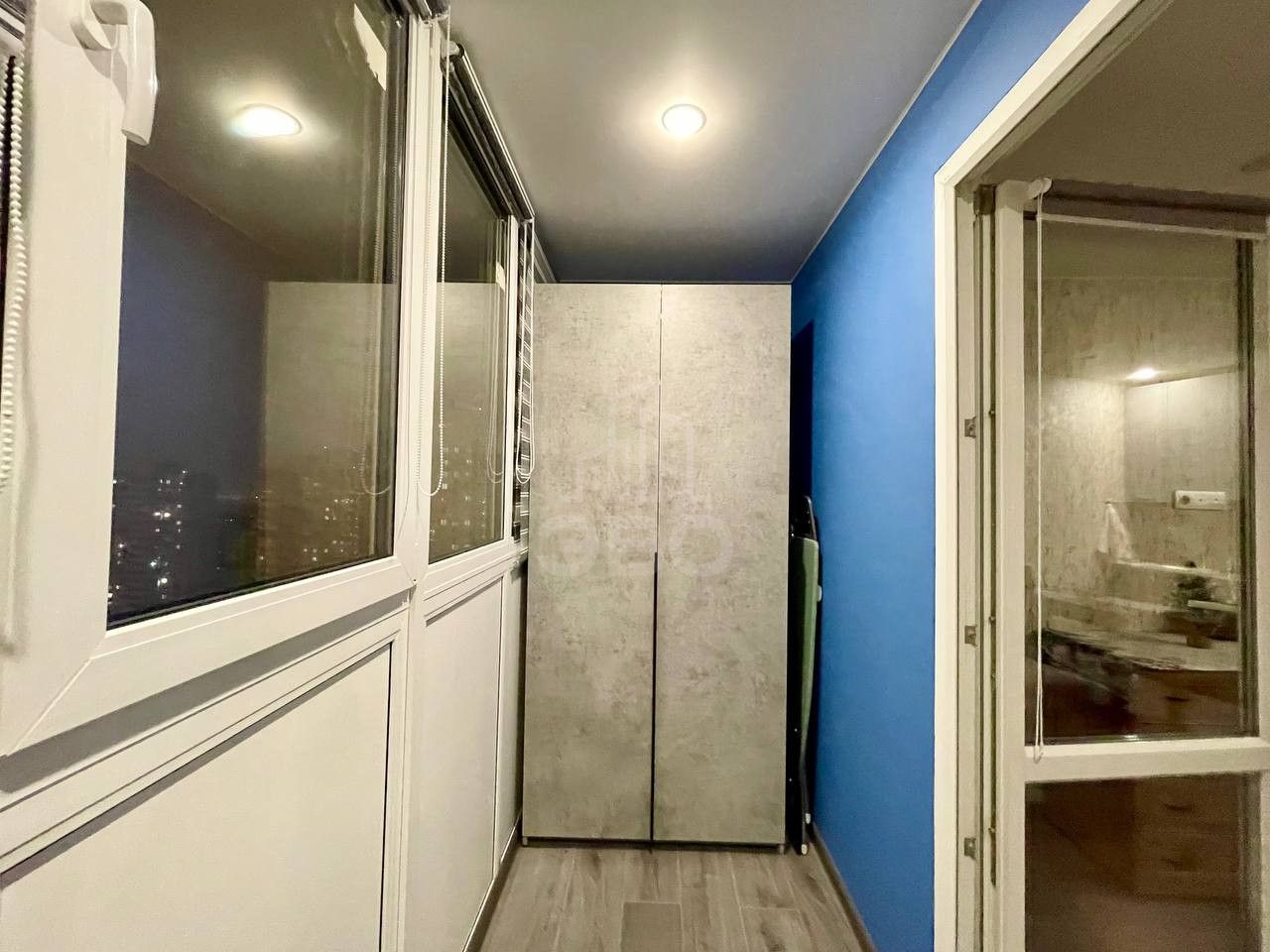 студия в Санкт-Петербург по адресу: Новгородский проспект, 2, к 1