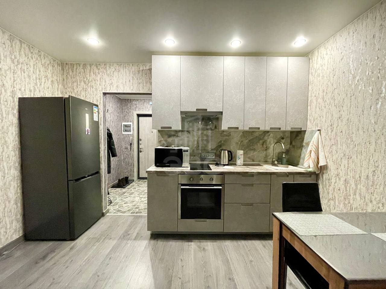 студия в Санкт-Петербург по адресу: Новгородский проспект, 2, к 1