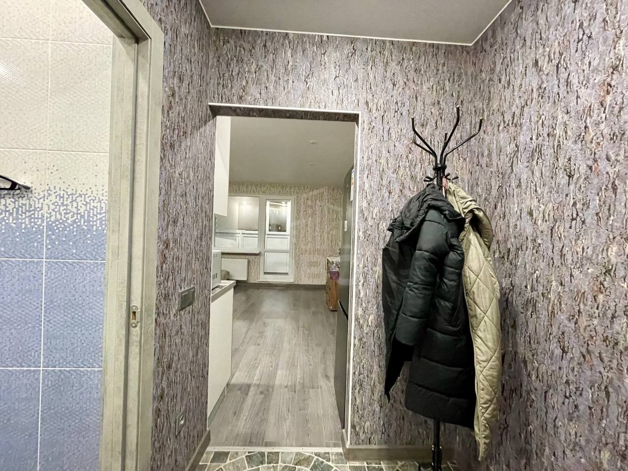 студия в Санкт-Петербург по адресу: Новгородский проспект, 2, к 1