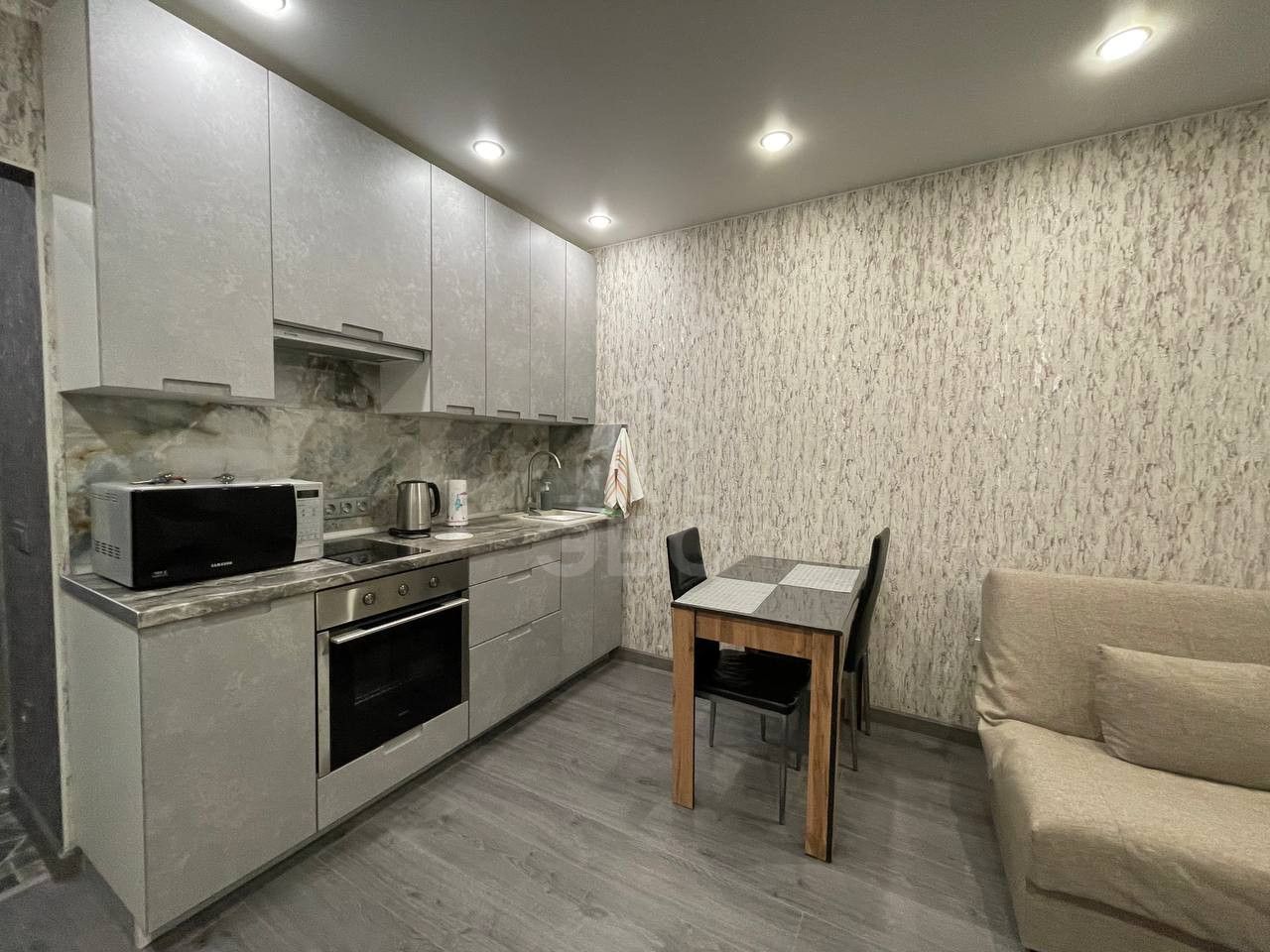 студия в Санкт-Петербурге по адресу: Новгородский проспект, 2, к 1