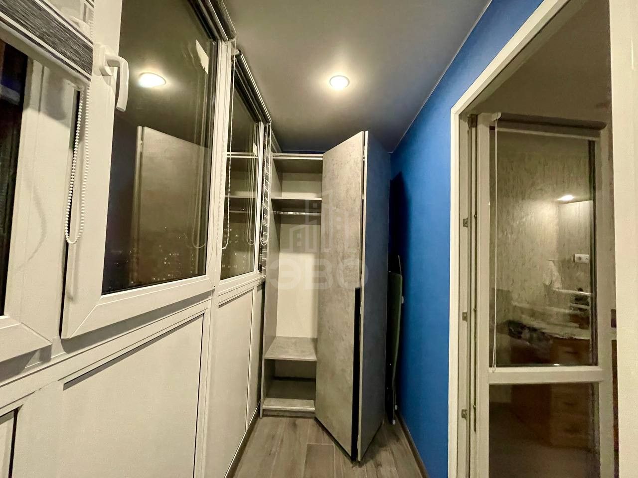 студия в Санкт-Петербург по адресу: Новгородский проспект, 2, к 1