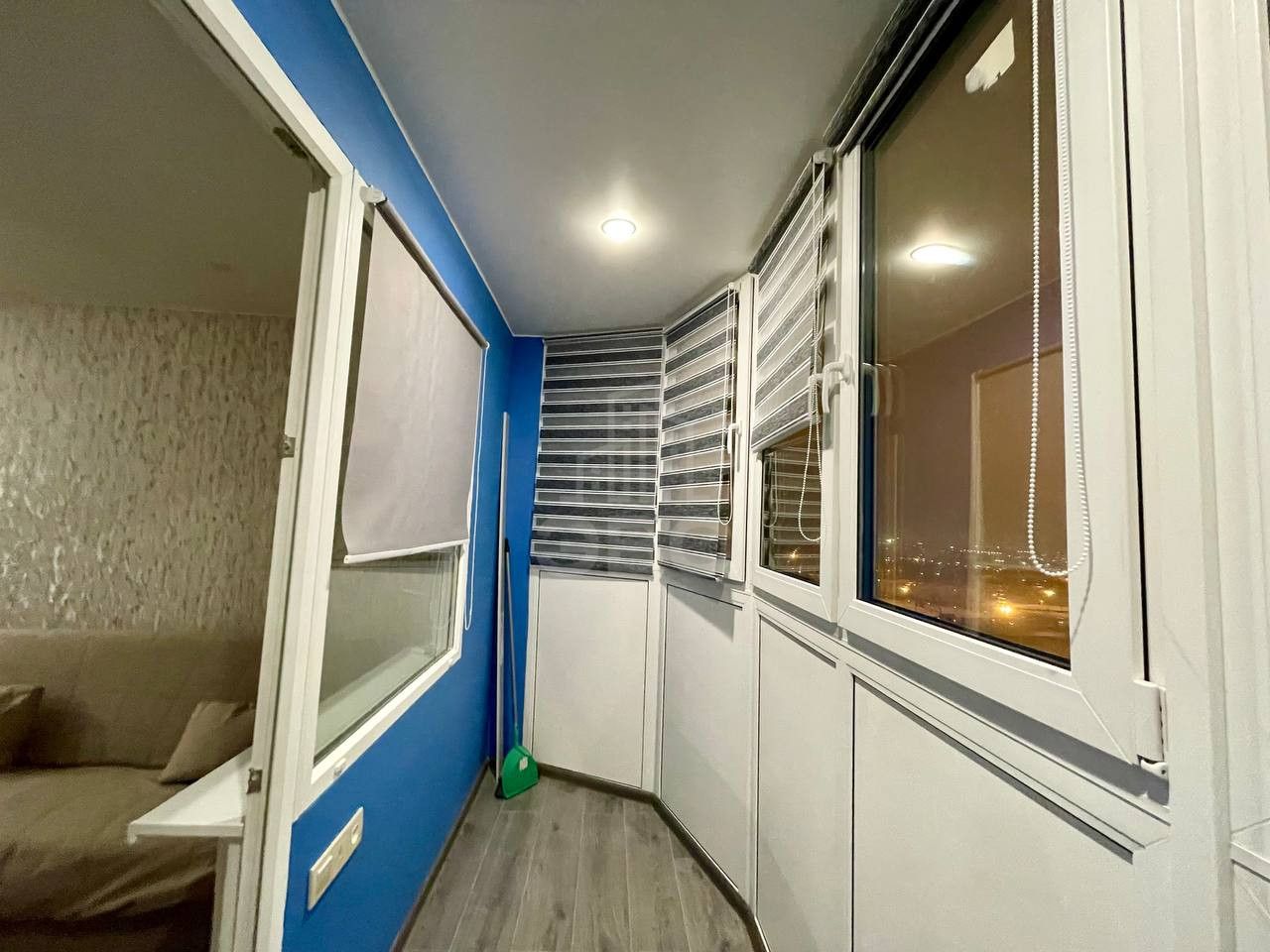 студия в Санкт-Петербург по адресу: Новгородский проспект, 2, к 1