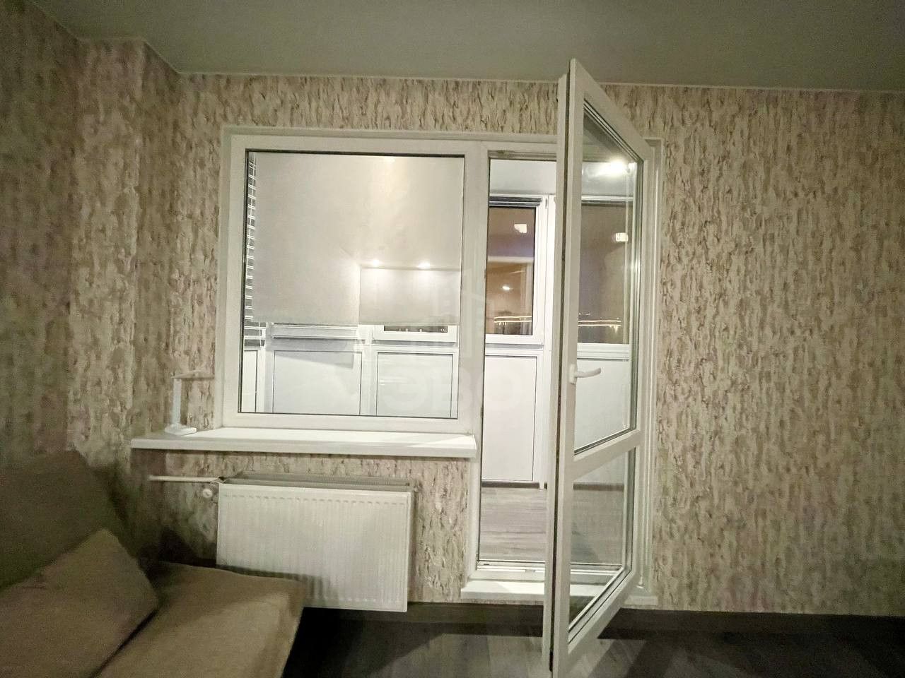 студия в Санкт-Петербург по адресу: Новгородский проспект, 2, к 1