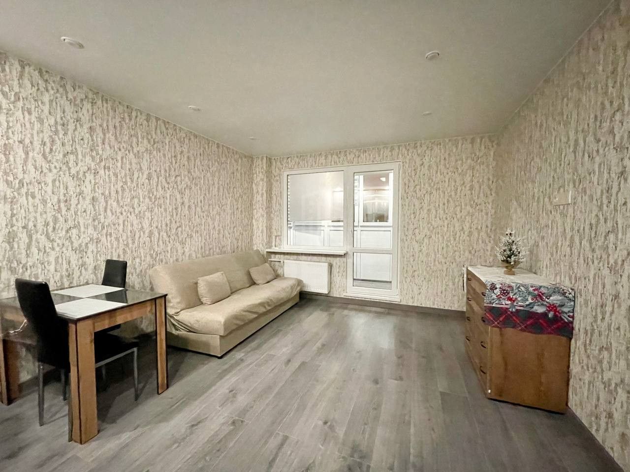 студия в Санкт-Петербург по адресу: Новгородский проспект, 2, к 1