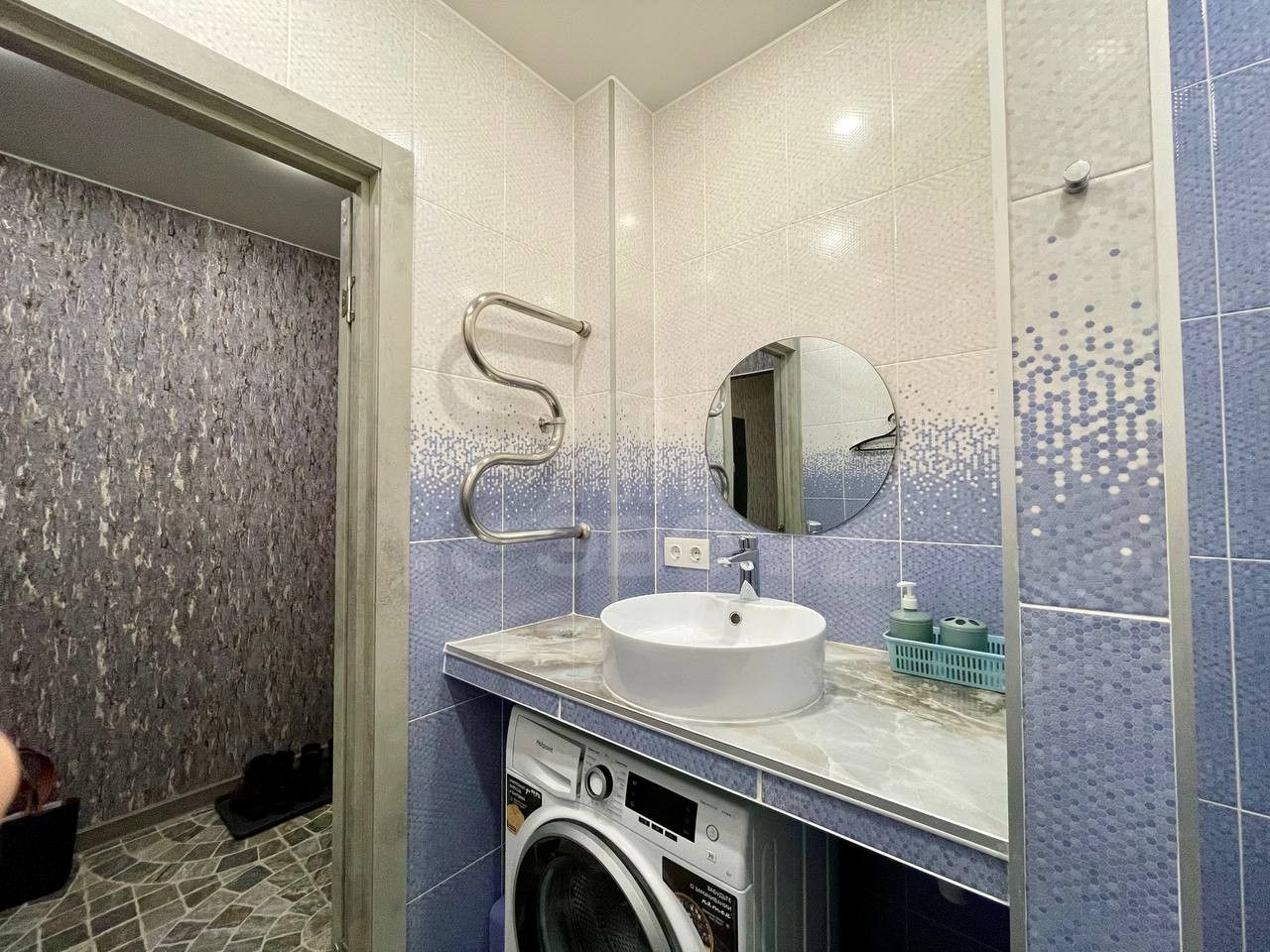 студия в Санкт-Петербург по адресу: Новгородский проспект, 2, к 1