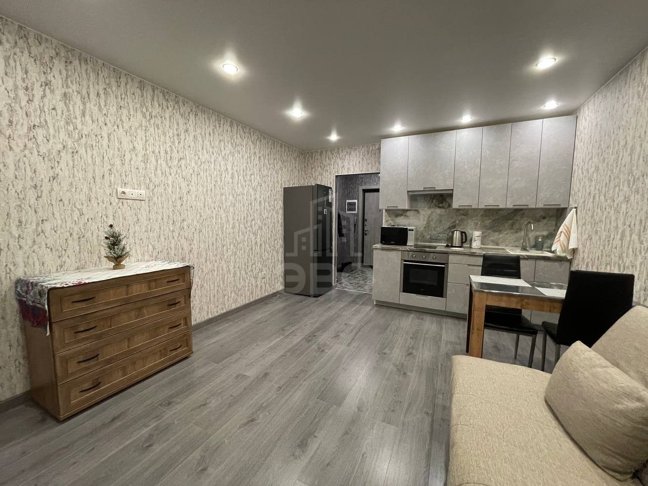 студия в Санкт-Петербург по адресу: Новгородский проспект, 2, к 1