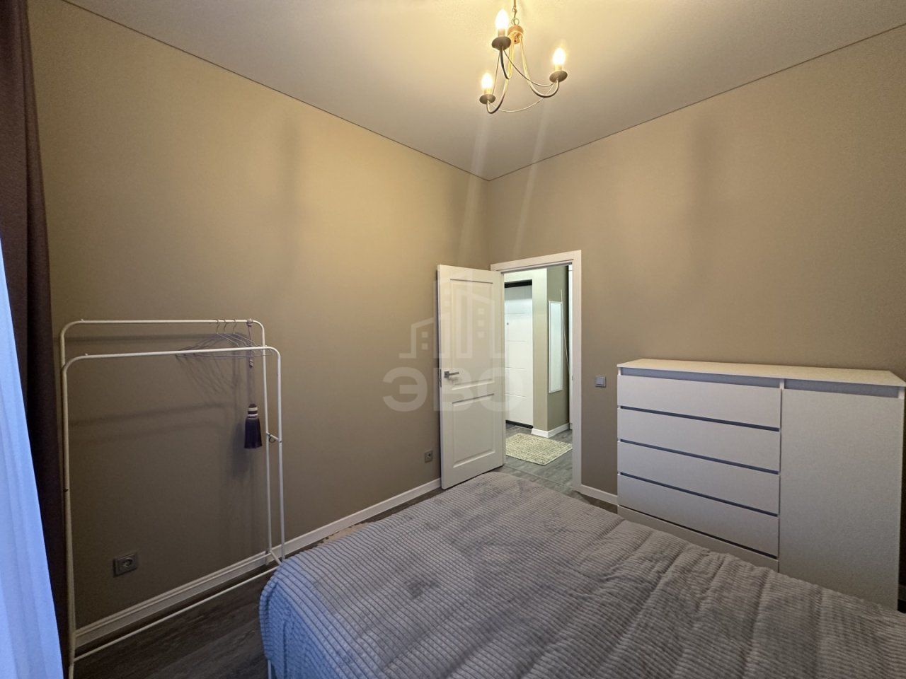 однокомнатная квартира в Санкт-Петербург по адресу: Колпинское ш., 123