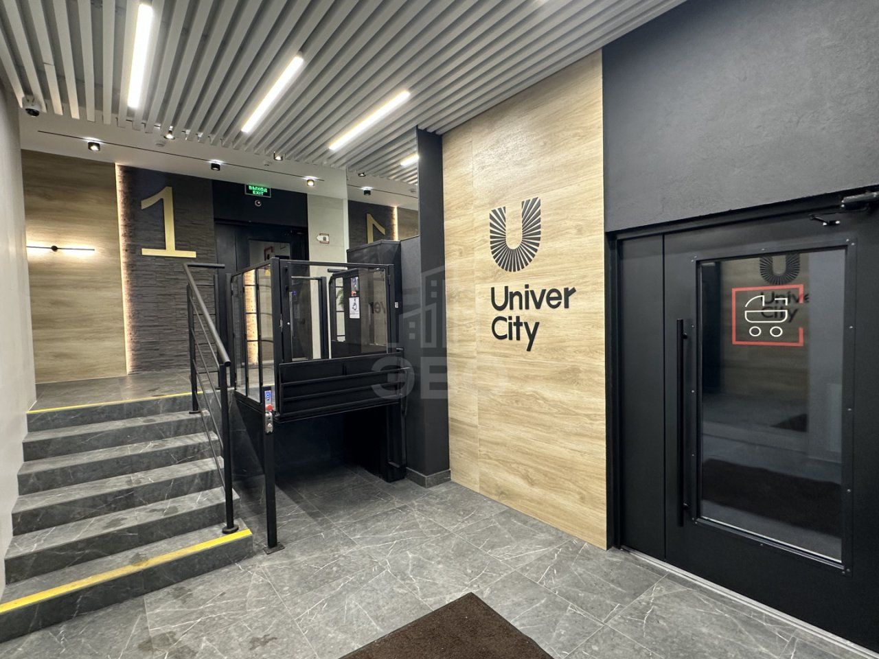 однокомнатная квартира в Санкт-Петербург по адресу: Колпинское ш., 123