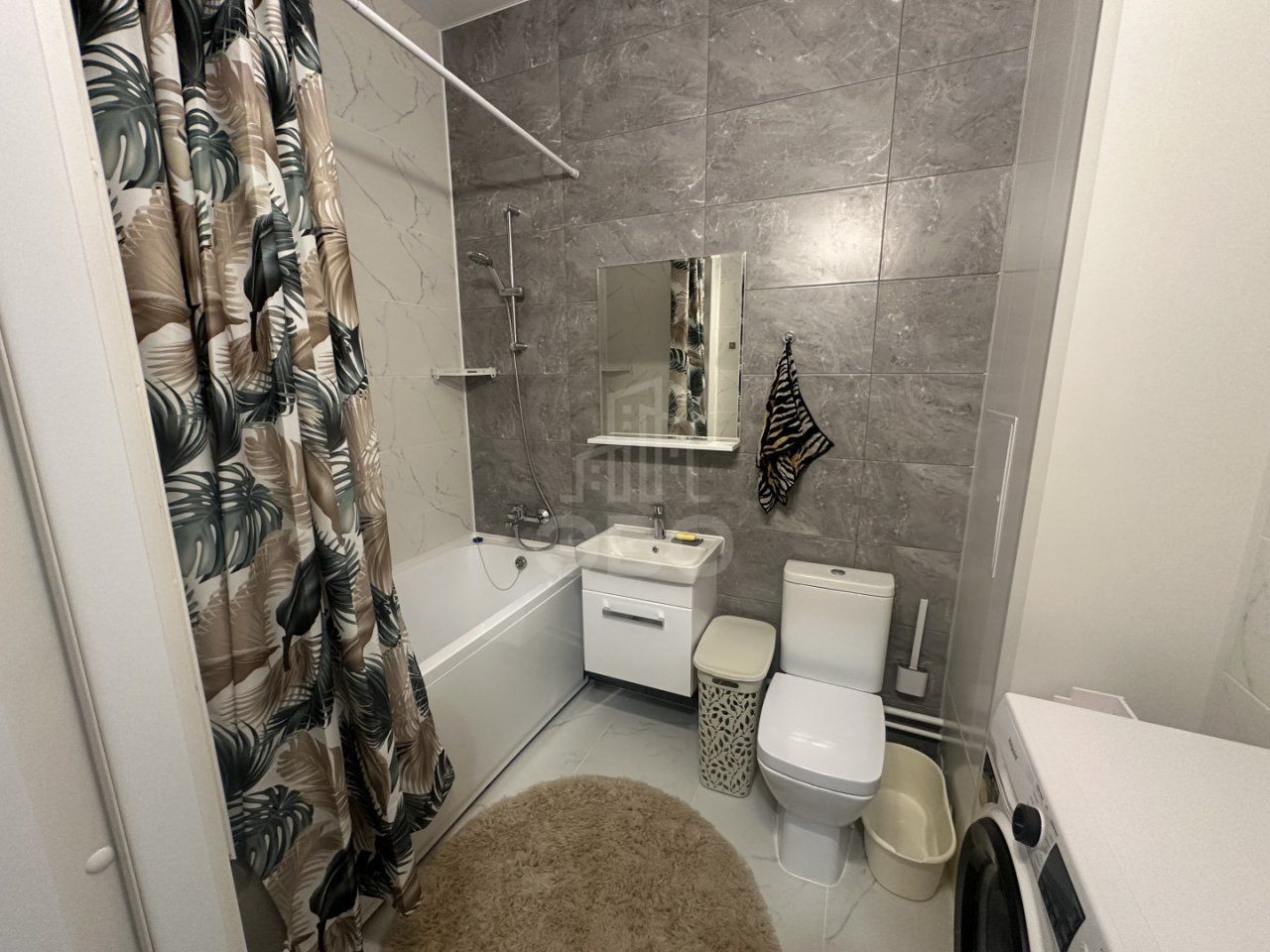 однокомнатная квартира в Санкт-Петербург по адресу: Колпинское ш., 123