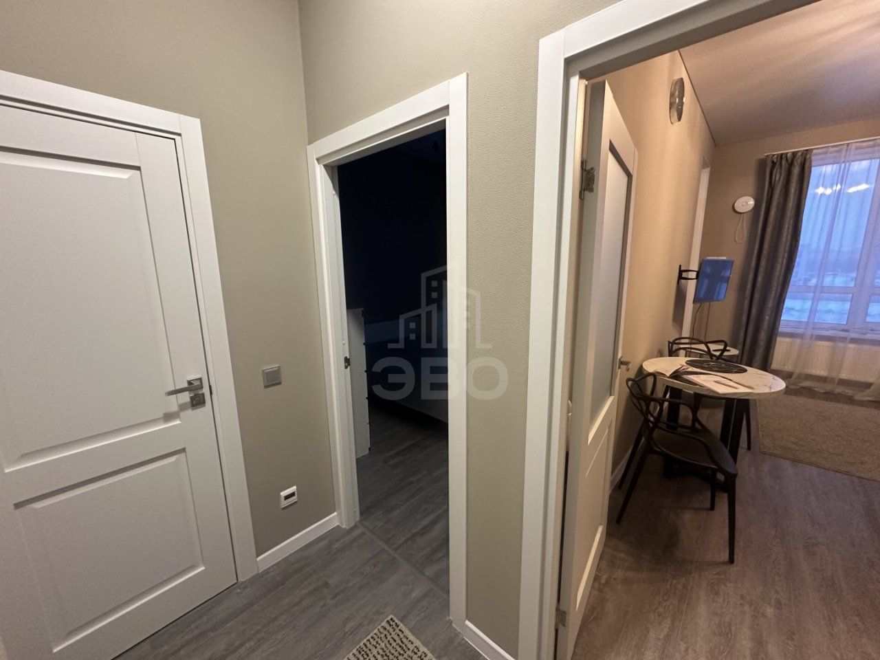 однокомнатная квартира в Санкт-Петербург по адресу: Колпинское ш., 123