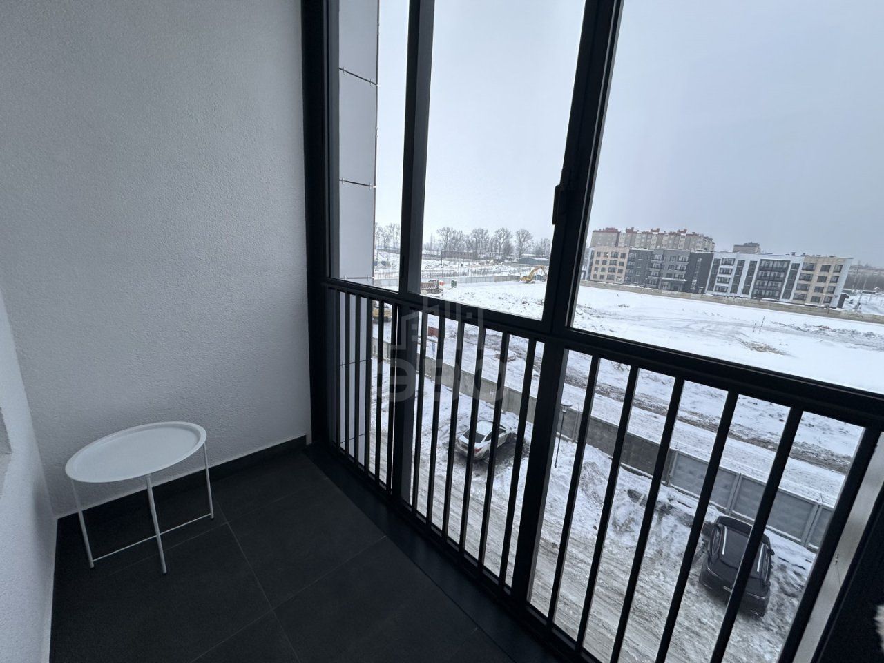 однокомнатная квартира в Санкт-Петербург по адресу: Колпинское ш., 123