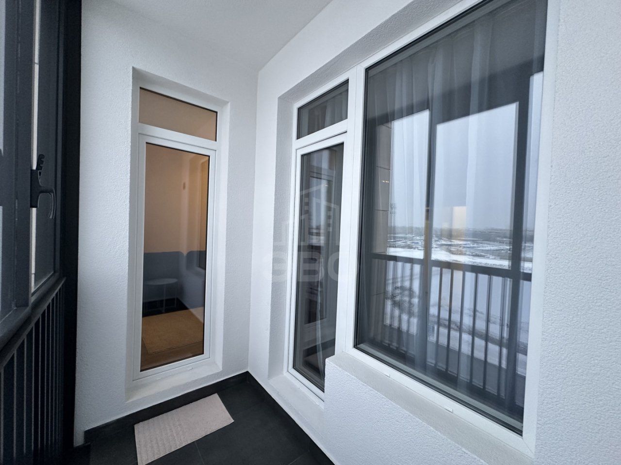 однокомнатная квартира в Санкт-Петербург по адресу: Колпинское ш., 123