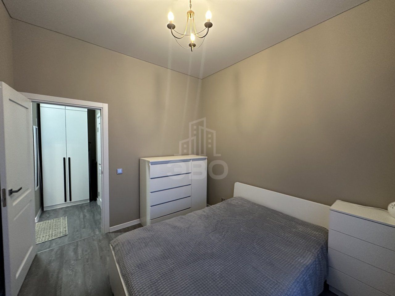 однокомнатная квартира в Санкт-Петербург по адресу: Колпинское ш., 123