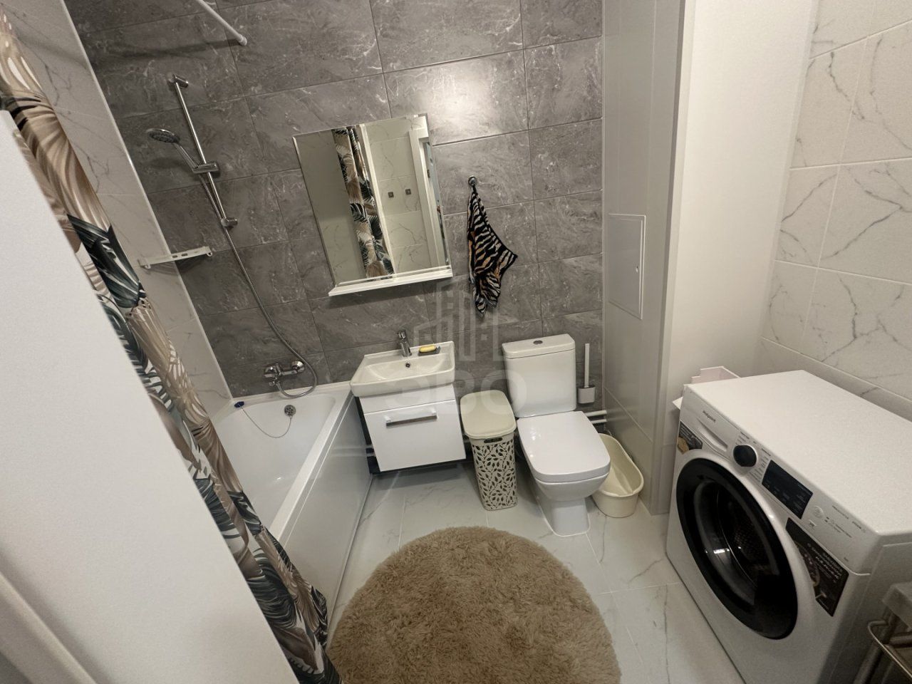 однокомнатная квартира в Санкт-Петербург по адресу: Колпинское ш., 123