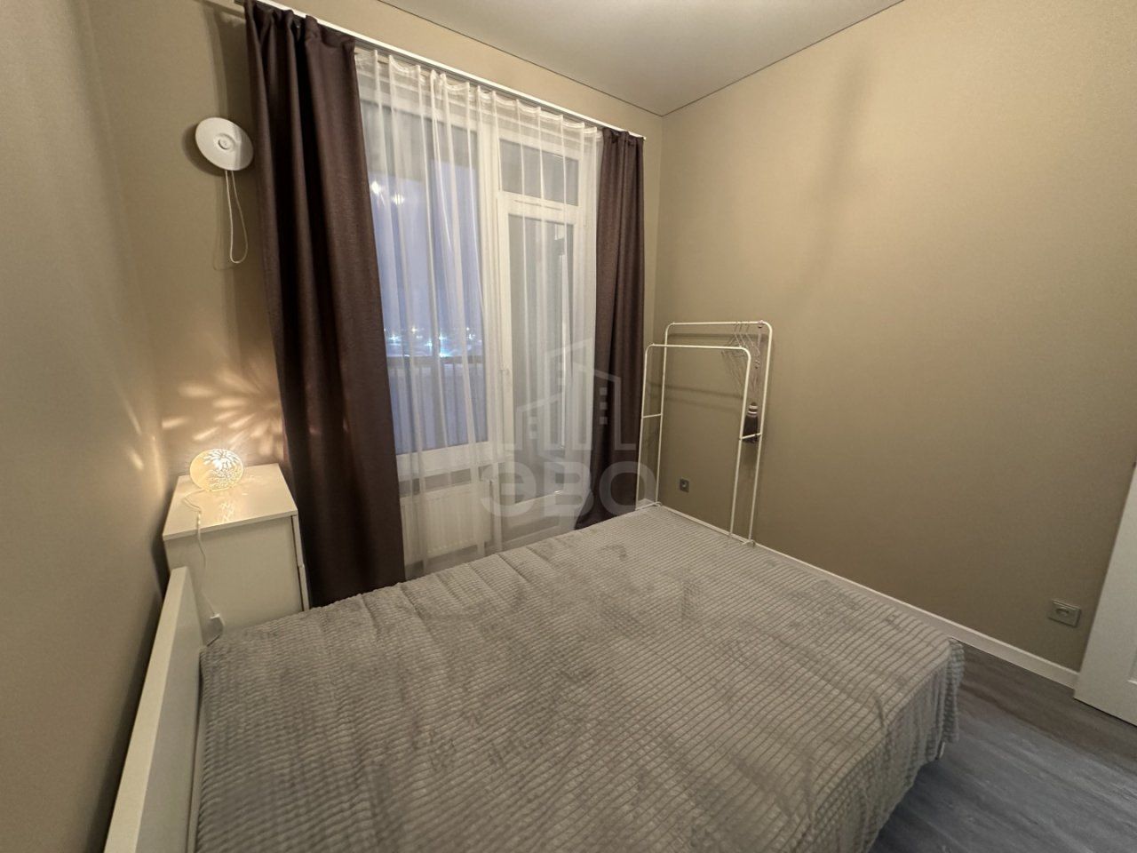 однокомнатная квартира в Санкт-Петербург по адресу: Колпинское ш., 123