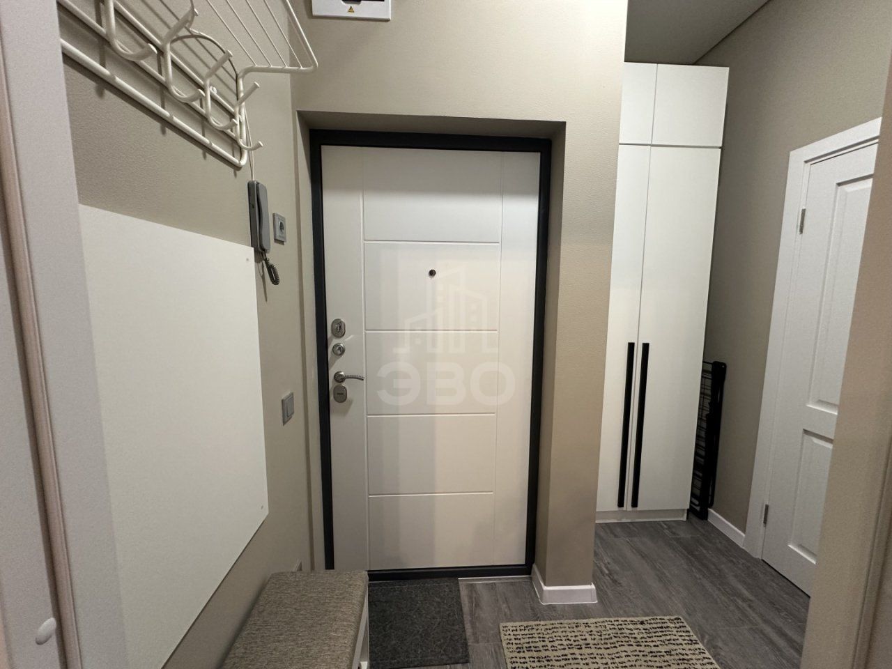 однокомнатная квартира в Санкт-Петербург по адресу: Колпинское ш., 123