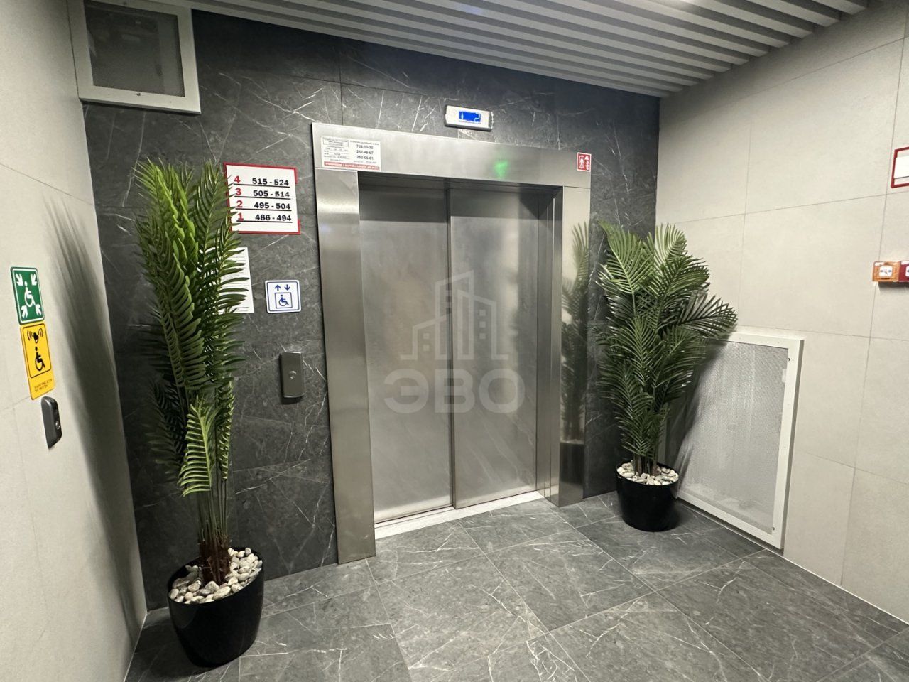 однокомнатная квартира в Санкт-Петербург по адресу: Колпинское ш., 123